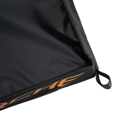 Tapis de sol pour cabine de douche Eclipse 93 × 93 cm DARCHE