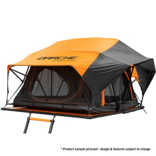 Tente de toit amovible Detachable pour 2 personnes | DARCHE Xperts 4x4