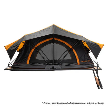 Tente de toit amovible Detachable pour 2 personnes DARCHE