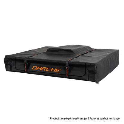 Tente de toit amovible Detachable pour 2 personnes DARCHE