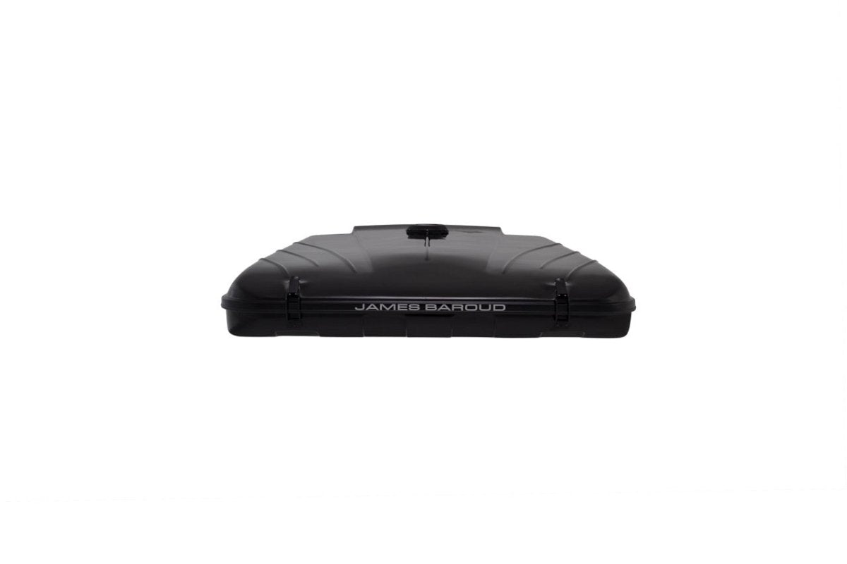 Tente de toit Evasion S/M/XL - James Baroud - Coque rigide - BYD Shark 2024+