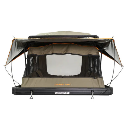 Tente de toit hybride Stratos 1440 DARCHE