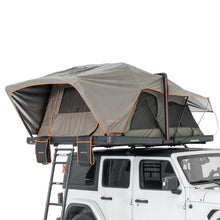 Tente de toit hybride Stratos 2000 | DARCHE Xperts 4x4