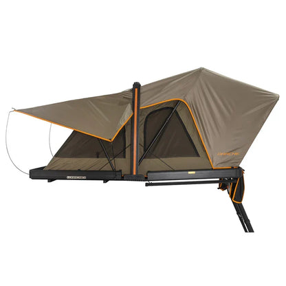 Tente de toit hybride Stratos 2000 DARCHE