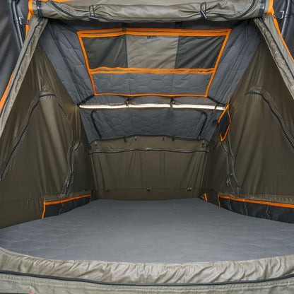 Tente de toit hybride Stratos 2000 DARCHE