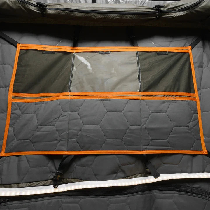 Tente de toit hybride Stratos 2000 DARCHE