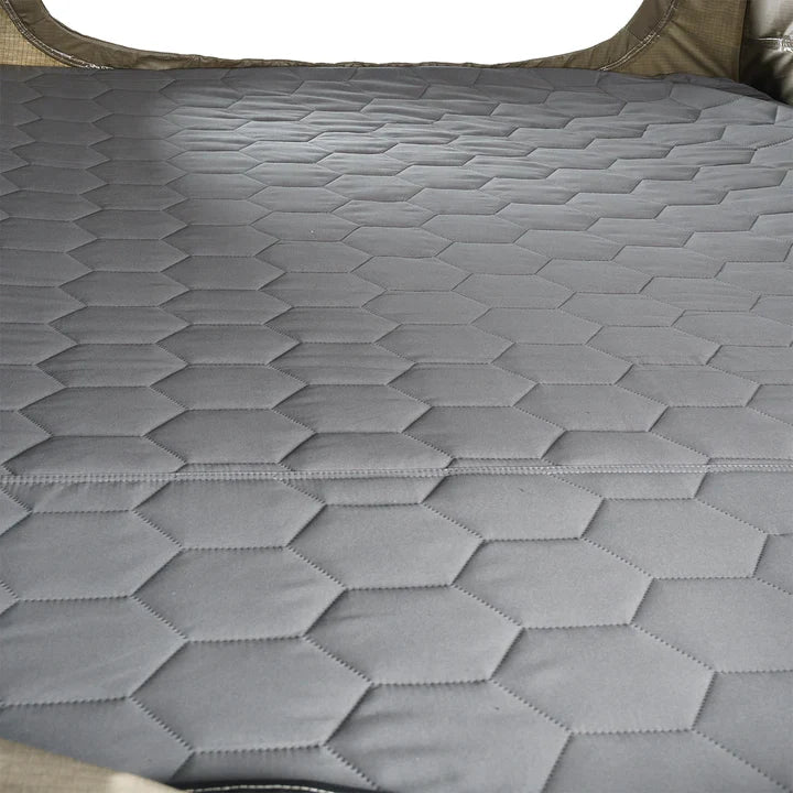 Tente de toit hybride Stratos 2000 DARCHE