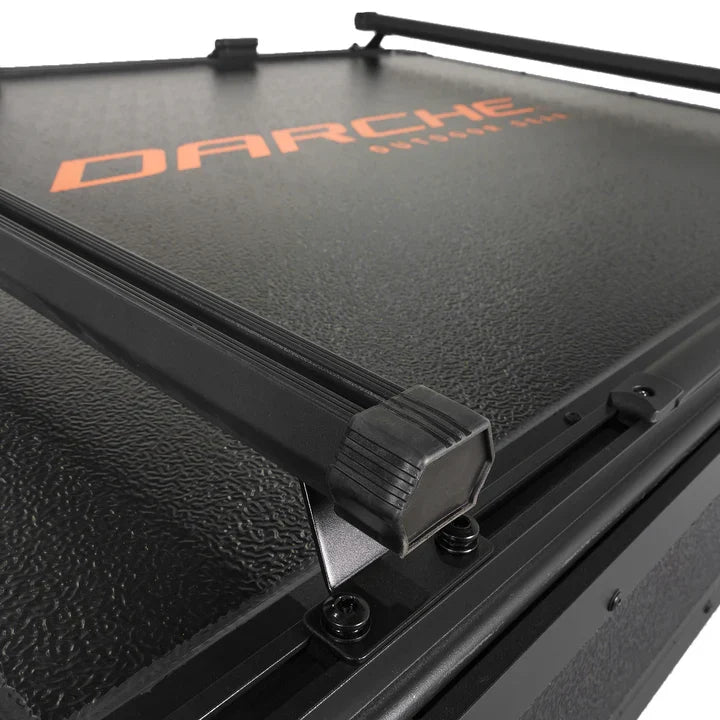 Tente de toit hybride Stratos 2000 DARCHE