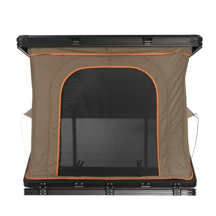 Tente de toit rigide Lightrize 1200 à double ouverture DARCHE