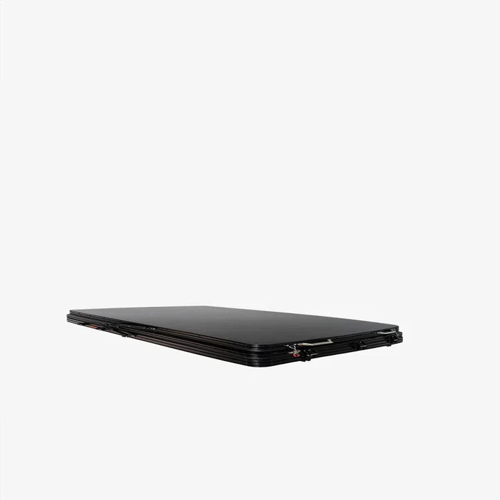 Tente de toit rigide Ridgeback HighRize 1250 DARCHE