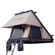 Tente de toit rigide Streamliner 1250 compacte | DARCHE Xperts 4x4