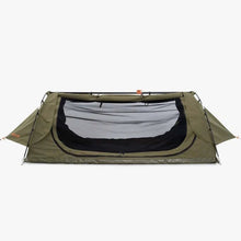 Tente swag Dusk to Dawn 1100 avec matelas 70 mm | DARCHE Xperts 4x4