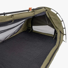 Tente swag Dusk to Dawn 1400 avec matelas 70 mm | DARCHE Xperts 4x4
