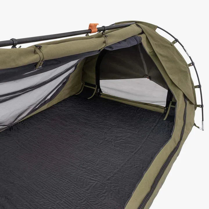 Tente swag Dusk to Dawn 900 avec matelas 70 mm DARCHE