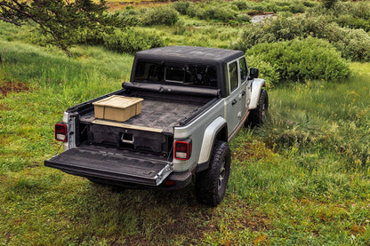 Tiroir de benne GEN 2 Jeep Gladiator JT 2020+ | DECKED Xperts 4x4