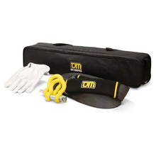 Kit de Sangle de Traction TJM | 8 000KG - BYD Shark 2024+