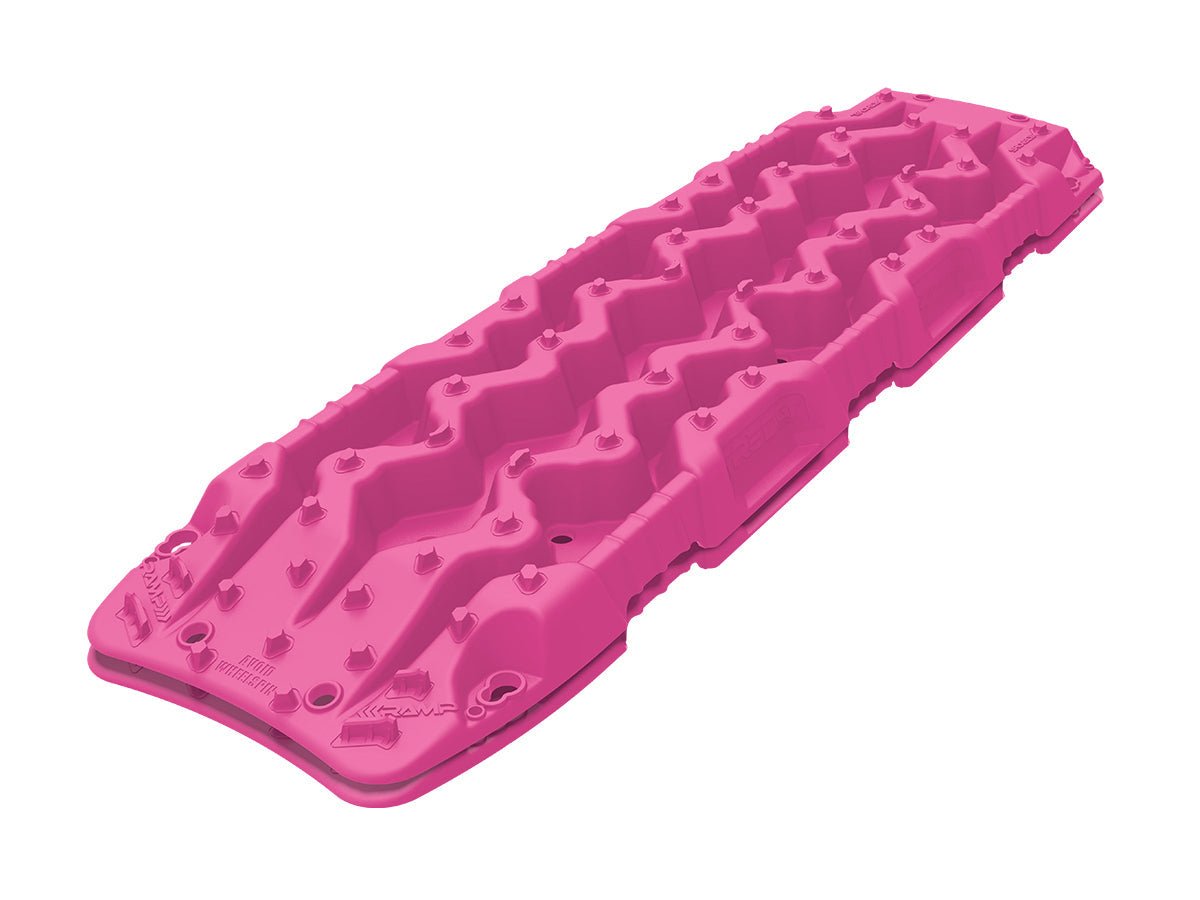 Plaques à Sable TRED GT Recovery - Ultra Résistantes 4x4 - BYD Shark 2024+