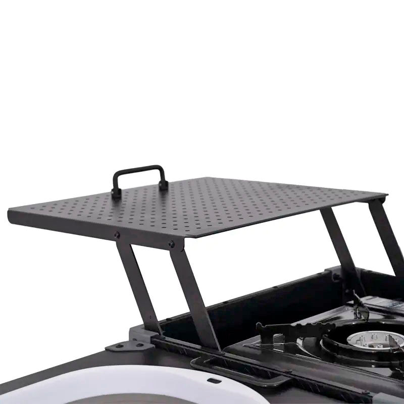 Cuisine Camping Pliable WildLand | Compacte & Tout-en-Un - BYD Shark 2024+