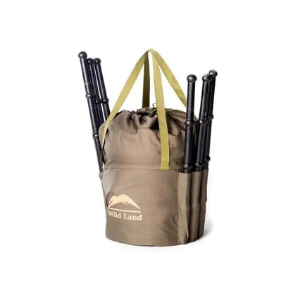 Set Cuisine WildLand - Cuisine en Fonte - BYD Shark 2024+
