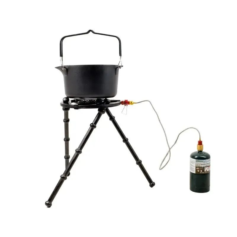 Set Cuisine WildLand - Cuisine en Fonte - BYD Shark 2024+
