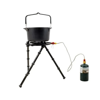Set Cuisine WildLand - Cuisine en Fonte - BYD Shark 2024+