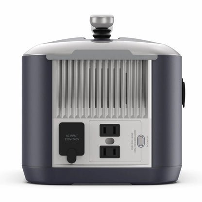 Batterie Portable BigBlue CellPowa 600 | 537Wh LiFePO4 | 600W - BYD Shark 2024+
