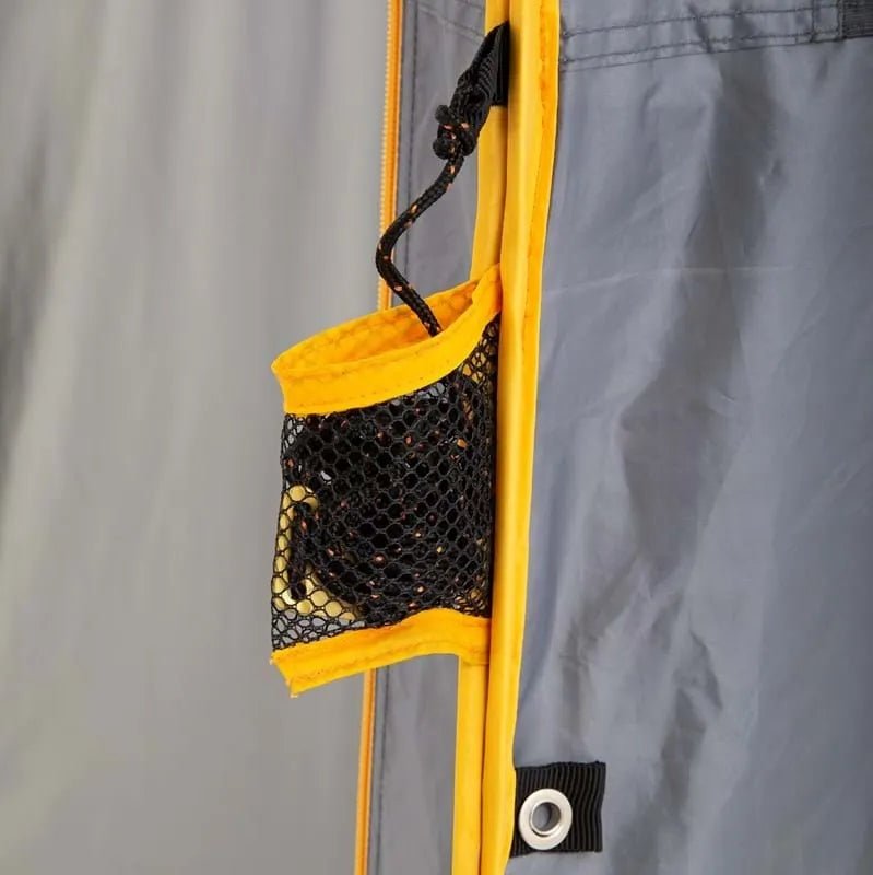 Cabine de Douche Exterieur | Deluxe Speedy 120 x 210cm - BYD Shark 2024+