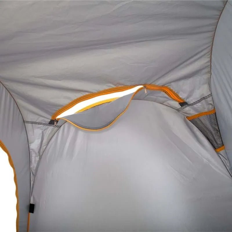 Cabine de Douche Exterieur | Deluxe Speedy 120 x 210cm - BYD Shark 2024+