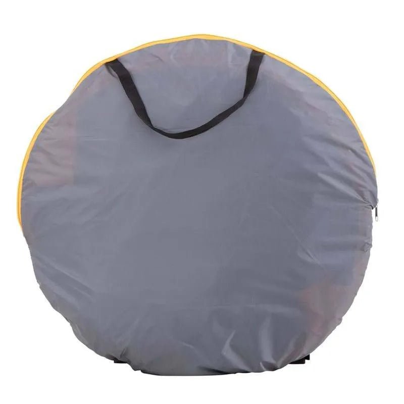 Cabine de Douche Exterieur | Deluxe Speedy 120 x 210cm - BYD Shark 2024+
