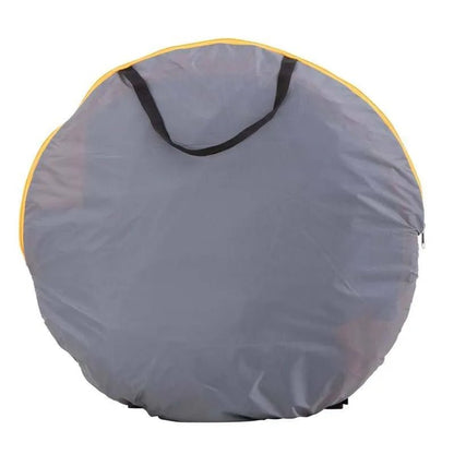 Cabine de Douche Exterieur | Deluxe Speedy 120 x 210cm - BYD Shark 2024+