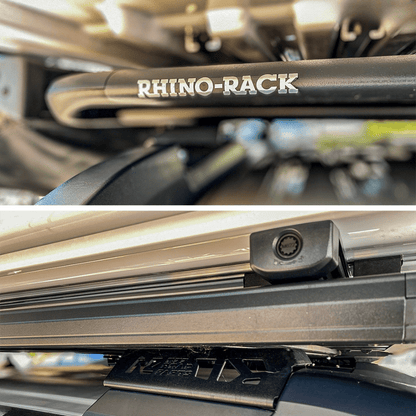 Pack Adventure 4x4 - Dacia Duster 2024+ - Dacia Duster 2024+