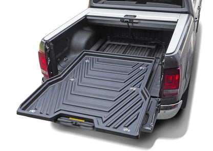 Plateau Coulissant Ford Raptor 2018-2022 | Plateau de Benne - Ford Raptor 2018-2022
