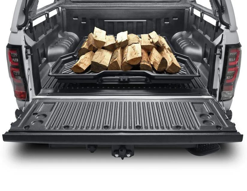 Plateau Coulissant Ford Raptor 2023+ NEXT GEN | Plateau de Benne - Ford Ranger/Raptor 2023+
