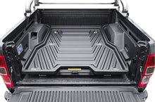 Plateau Coulissant Isuzu Dmax 2012 a 2020 | Plateau de Benne - Isuzu Dmax 2012-2020