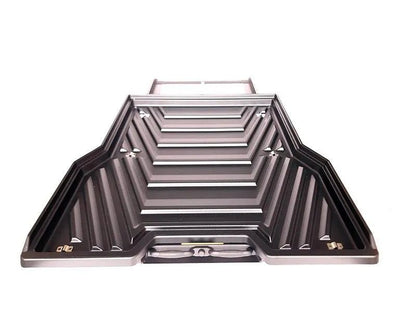 Plateau Coulissant Isuzu Dmax 2020+ | Plateau de Benne - Isuzu Dmax 2020+