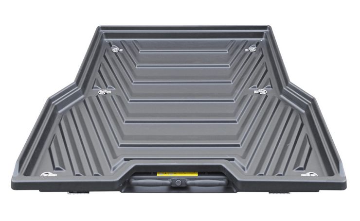 Plateau Coulissant Isuzu Dmax 2020+ | Plateau de Benne - Isuzu Dmax 2020+