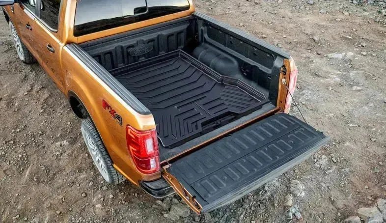 Plateau Coulissant Jeep Gladiator JT 2019 a Present | Plateau de Benne - Jeep Gladiator JT