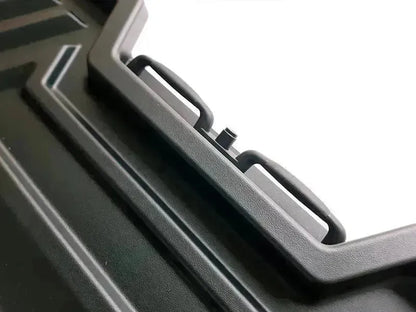 Plateau Coulissant Jeep Gladiator JT 2019 a Present | Plateau de Benne - Jeep Gladiator JT