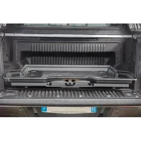 Plateau Coulissant Jeep Gladiator JT 2019 a Present | Plateau de Benne - Jeep Gladiator JT