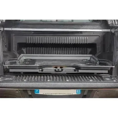 Plateau Coulissant Jeep Gladiator JT 2019 a Present | Plateau de Benne - Jeep Gladiator JT