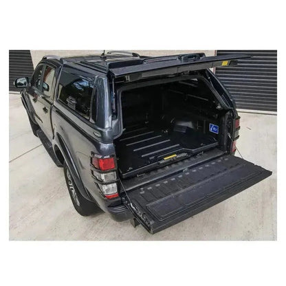 Plateau Coulissant Jeep Gladiator JT 2019 a Present | Plateau de Benne - Jeep Gladiator JT