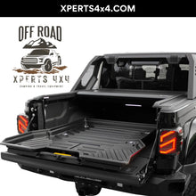 Plateau Coulissant Jeep Gladiator JT 2019 a Present | Plateau de Benne - Jeep Gladiator JT