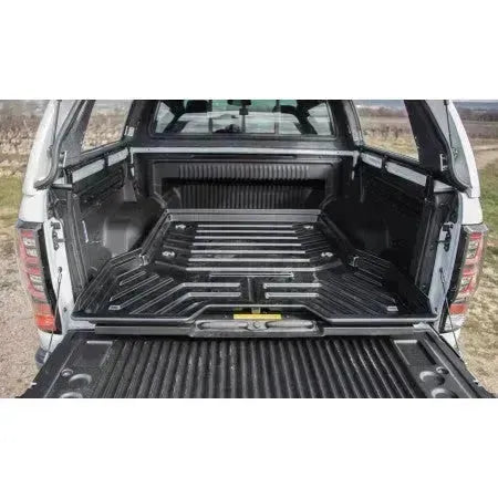 Plateau Coulissant Toyota Hilux 2005 a 2015 | Plateau de Benne - Toyota Hilux 2005-2015