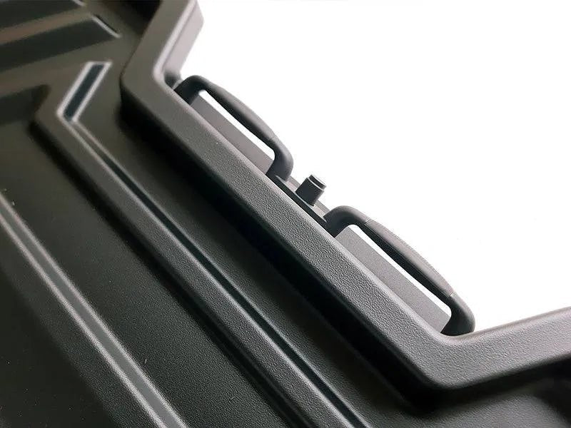 Plateau Coulissant Toyota Hilux 2016 a Present | Plateau de Benne - Toyota Hilux 2016+