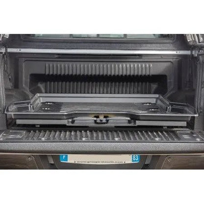 Plateau Coulissant Toyota Hilux 2016 a Present | Plateau de Benne - Toyota Hilux 2016+
