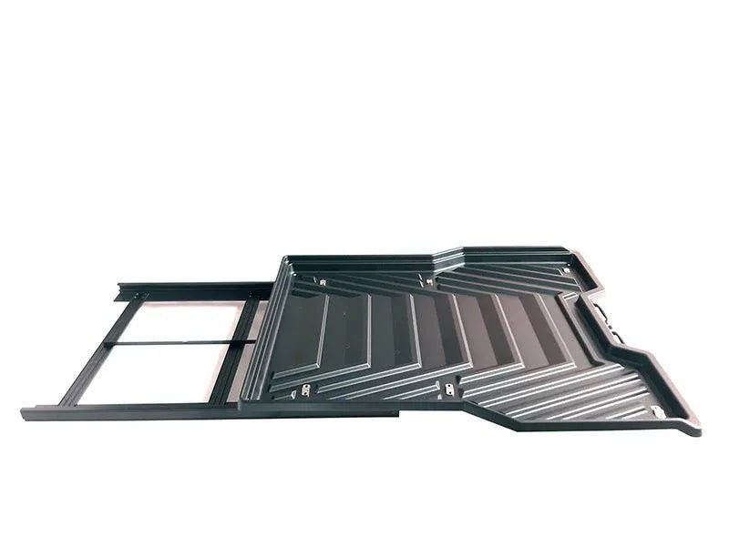 Plateau Coulissant Toyota Hilux 2016 a Present | Plateau de Benne - Toyota Hilux 2016+