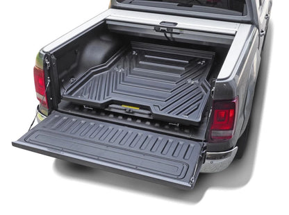Plateau Coulissant Toyota Hilux 2016 a Present | Plateau de Benne - Toyota Hilux 2016+