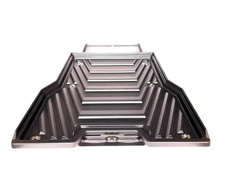 Plateau Coulissant Volkswagen Amarok 2023 a Present | Plateau de Benne - VW Amarok 2023+