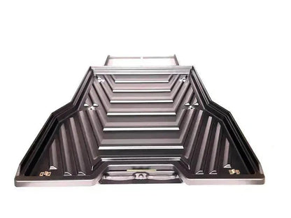 Plateau Coulissant Volkswagen Amarok 2023 a Present | Plateau de Benne - VW Amarok 2023+