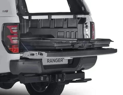 Plateau Coulissant Volkswagen Amarok 2023 a Present | Plateau de Benne - VW Amarok 2023+